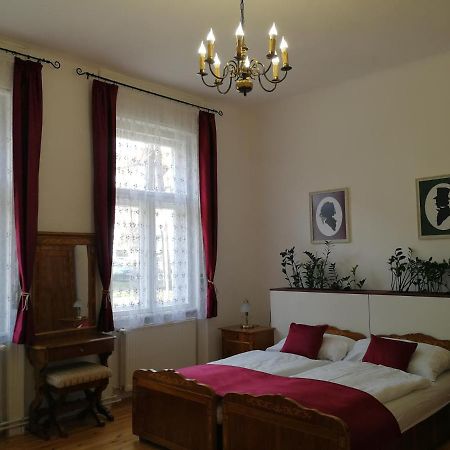 TulipánVendégház Keszthely Extérieur photo