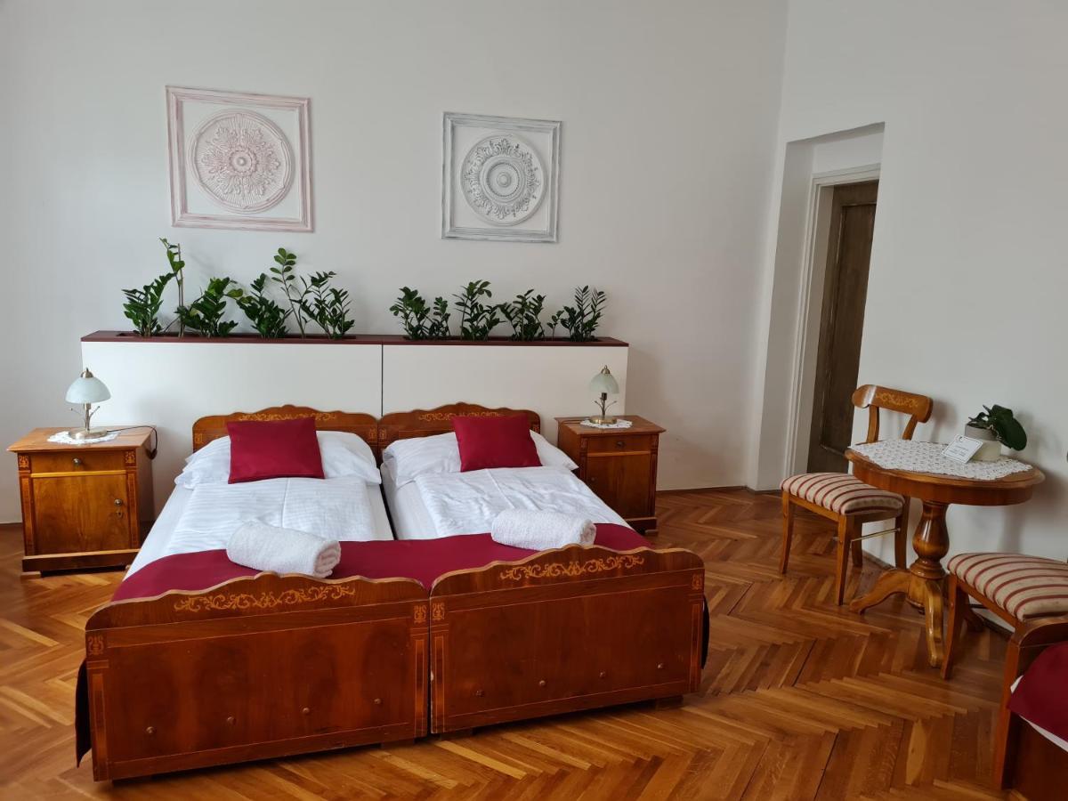 TulipánVendégház Keszthely Extérieur photo