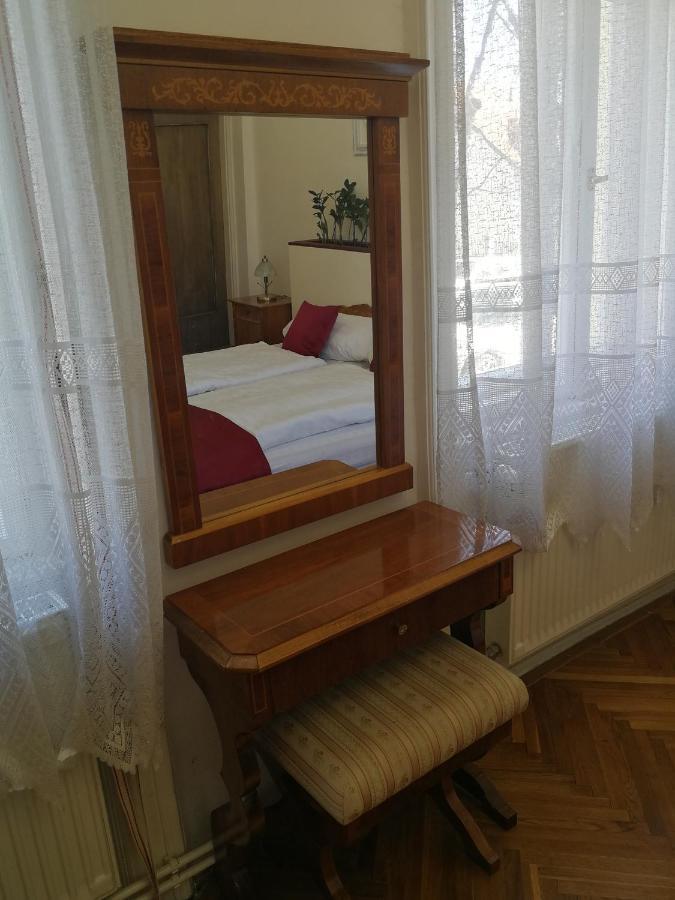 TulipánVendégház Keszthely Extérieur photo