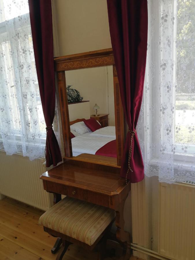 TulipánVendégház Keszthely Extérieur photo