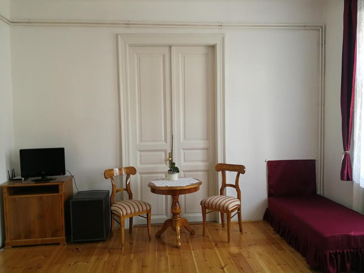 TulipánVendégház Keszthely Extérieur photo