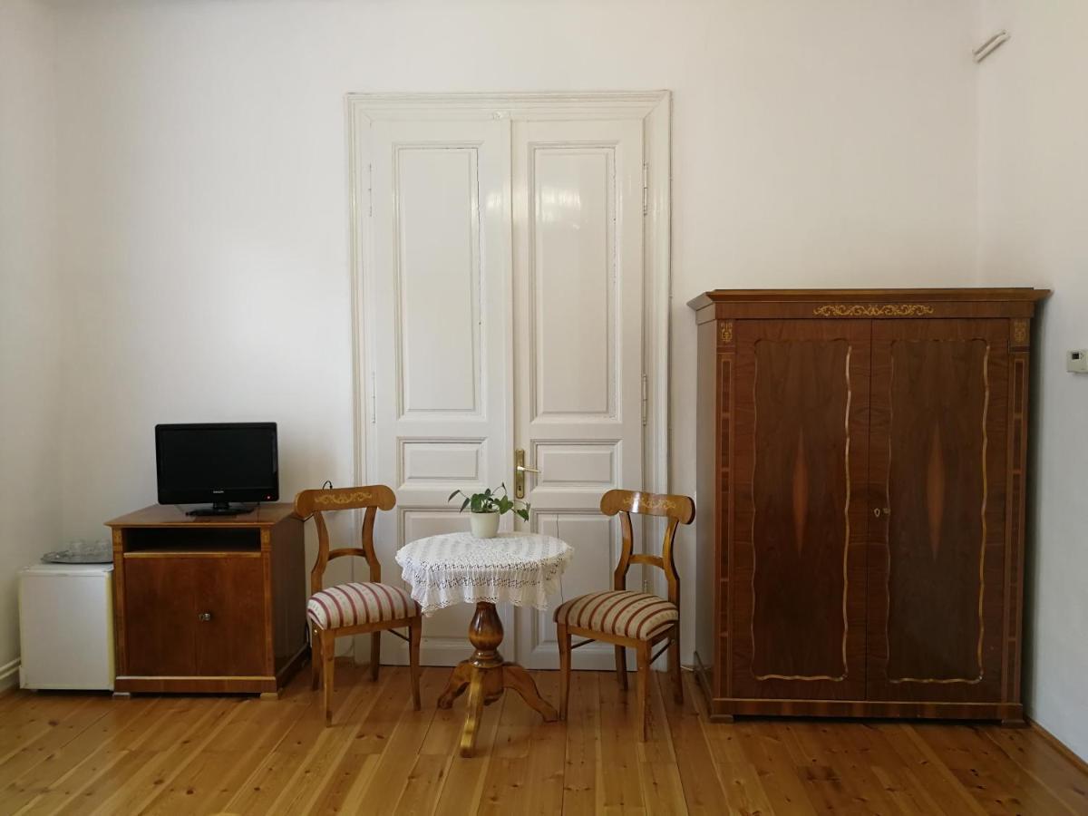 TulipánVendégház Keszthely Extérieur photo