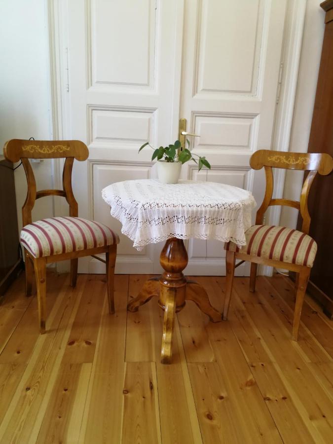 TulipánVendégház Keszthely Extérieur photo