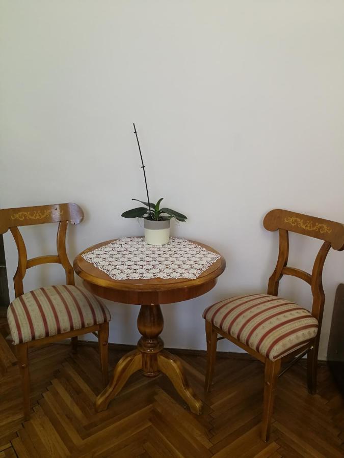 TulipánVendégház Keszthely Extérieur photo