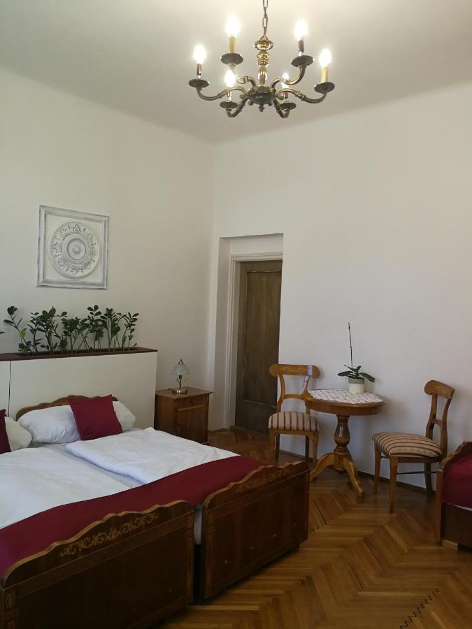 TulipánVendégház Keszthely Extérieur photo