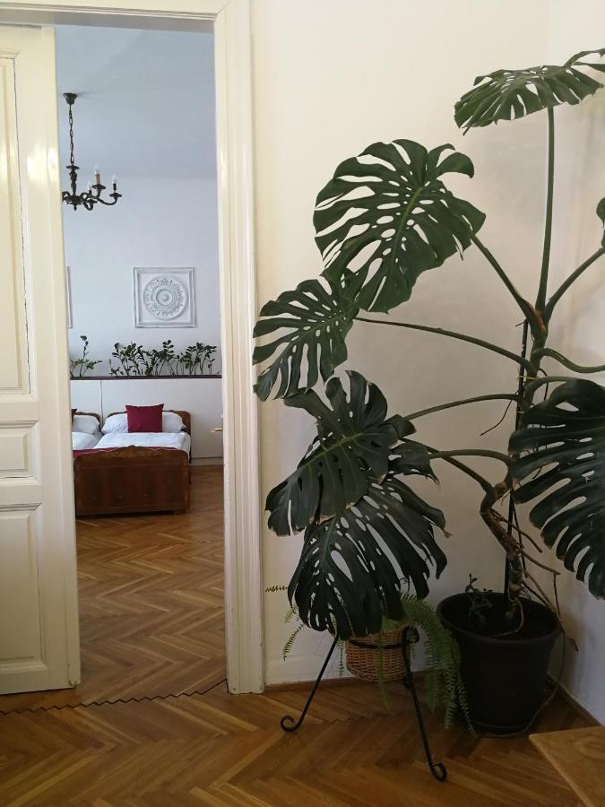 TulipánVendégház Keszthely Extérieur photo