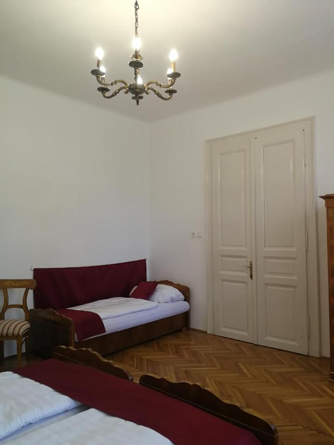 TulipánVendégház Keszthely Extérieur photo